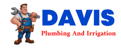 Trusted plumber in LIPAN